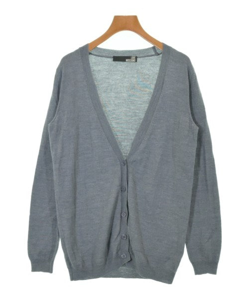 LOVE MOSCHINO 開襟衫