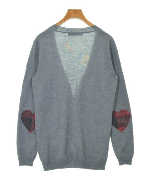 LOVE MOSCHINO 開襟衫