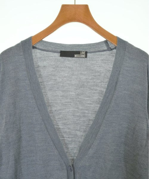 LOVE MOSCHINO 開襟衫