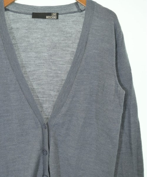 LOVE MOSCHINO 開襟衫