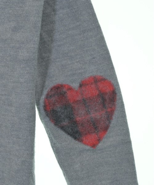 LOVE MOSCHINO 開襟衫