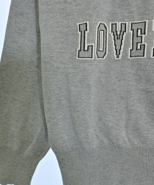 LOVE MOSCHINO 毛衣