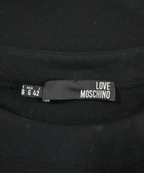 LOVE MOSCHINO 洋裝
