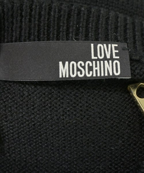 LOVE MOSCHINO 毛衣