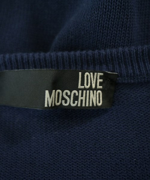 LOVE MOSCHINO 開襟衫