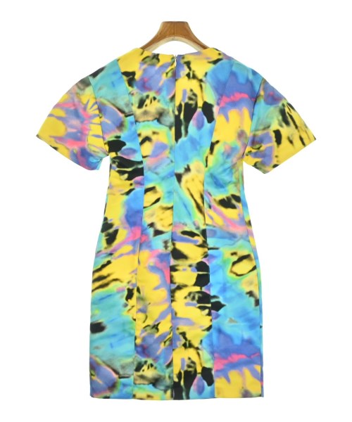 LOVE MOSCHINO 襯衫裙