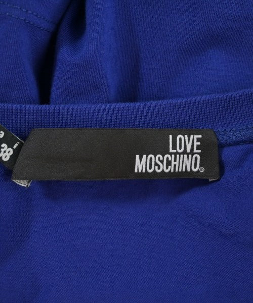 LOVE MOSCHINO T恤/上衣