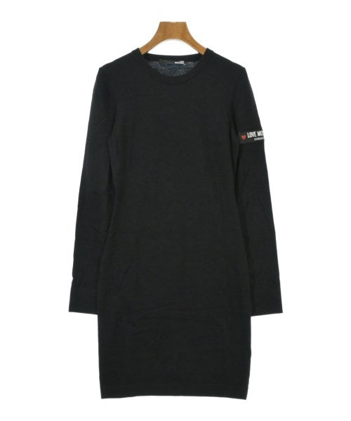 LOVE MOSCHINO 洋裝