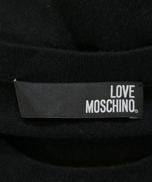 LOVE MOSCHINO 洋裝