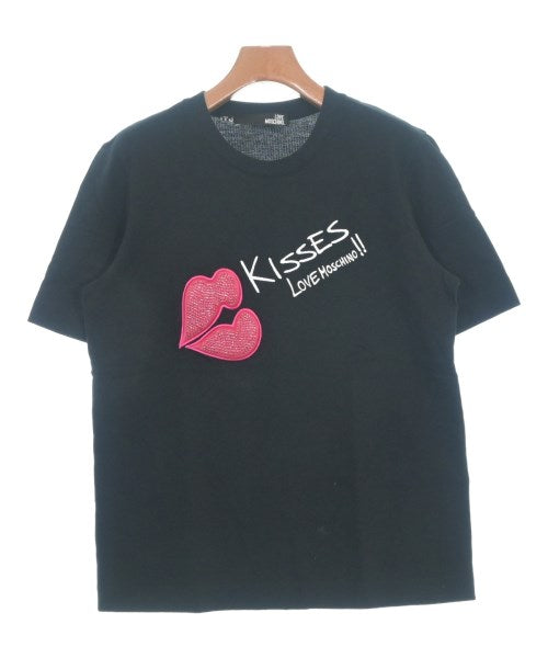 LOVE MOSCHINO T恤/上衣