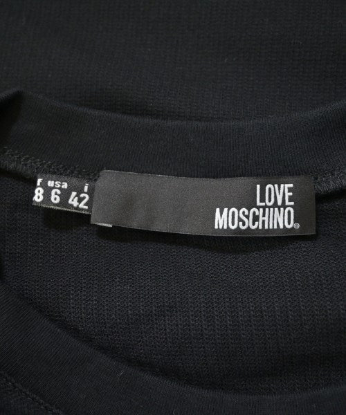 LOVE MOSCHINO T恤/上衣