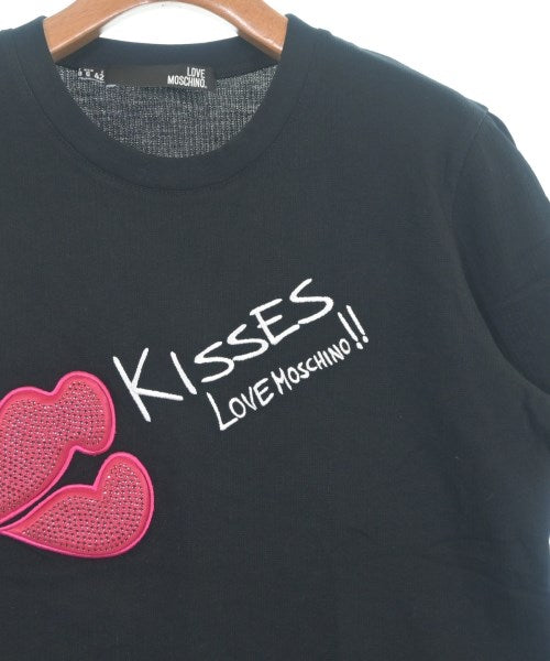 LOVE MOSCHINO T恤/上衣