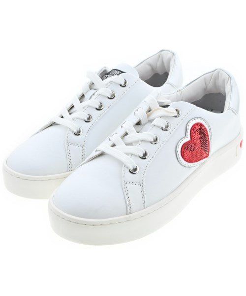 LOVE MOSCHINO 運動鞋