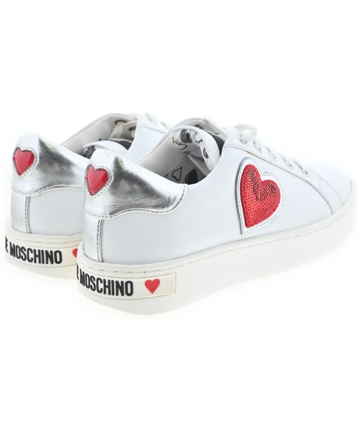 LOVE MOSCHINO 運動鞋