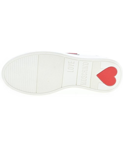 LOVE MOSCHINO 運動鞋