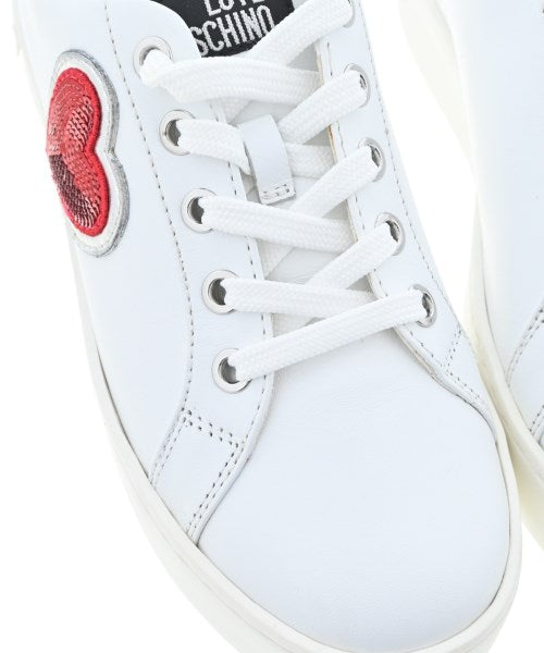 LOVE MOSCHINO 運動鞋