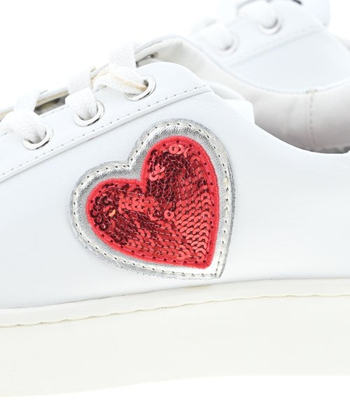 LOVE MOSCHINO 運動鞋