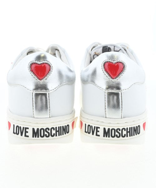 LOVE MOSCHINO 運動鞋