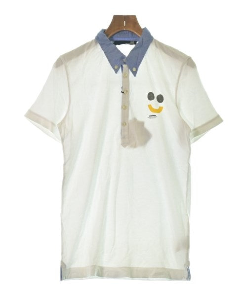 LOVE MOSCHINO POLO衫