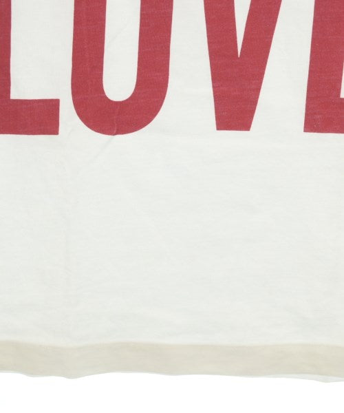 LOVE MOSCHINO T恤/上衣