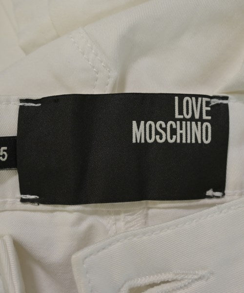LOVE MOSCHINO 其他款