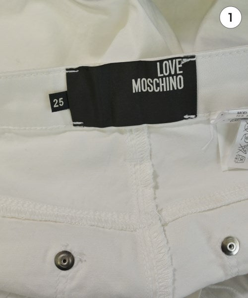 LOVE MOSCHINO 其他款