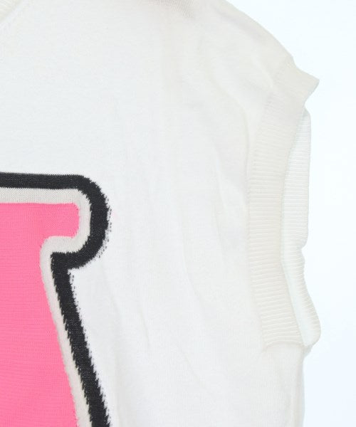 LOVE MOSCHINO 無袖上衣