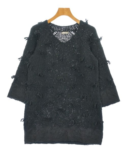 galliano 毛衣