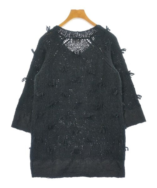 galliano 毛衣