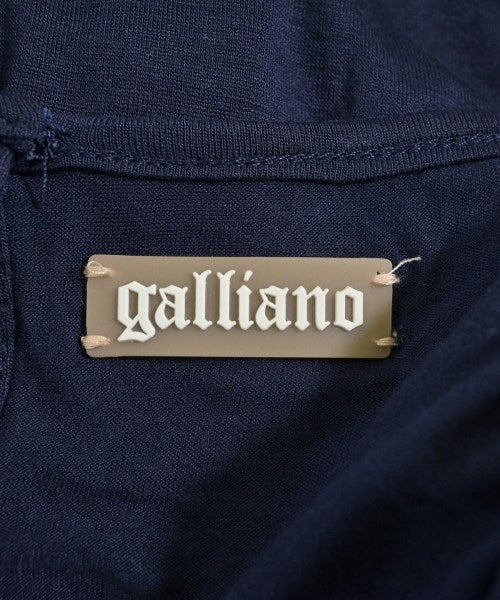 galliano 洋裝