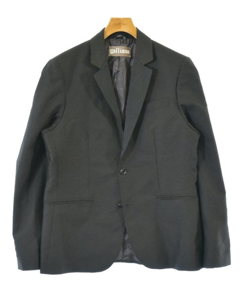 galliano 西裝外套