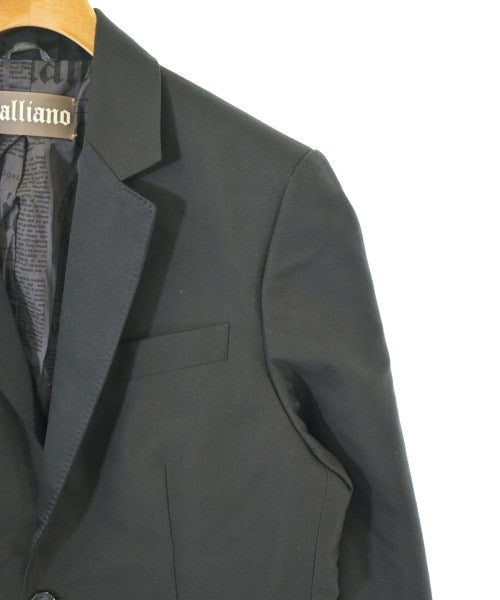 galliano 西裝外套