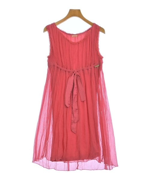 galliano 洋裝