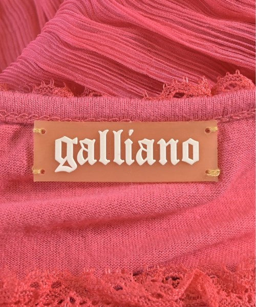 galliano 洋裝
