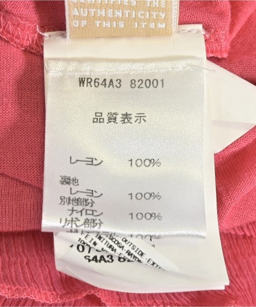 galliano 洋裝