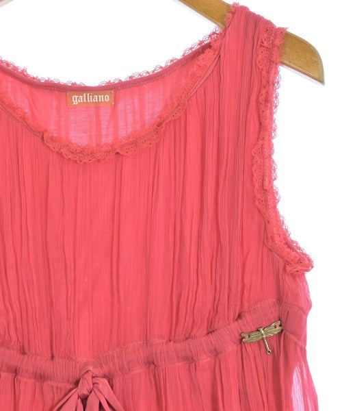 galliano 洋裝