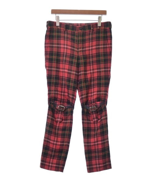 BLACK COMME des GARCONS 長褲