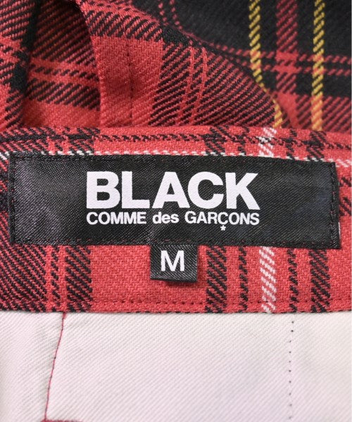 BLACK COMME des GARCONS 長褲