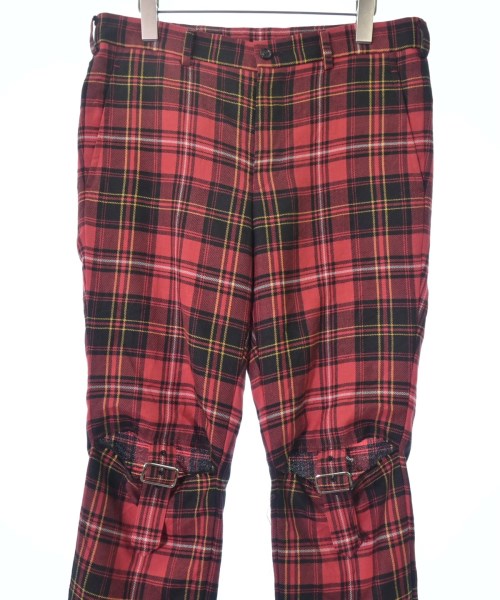 BLACK COMME des GARCONS 長褲