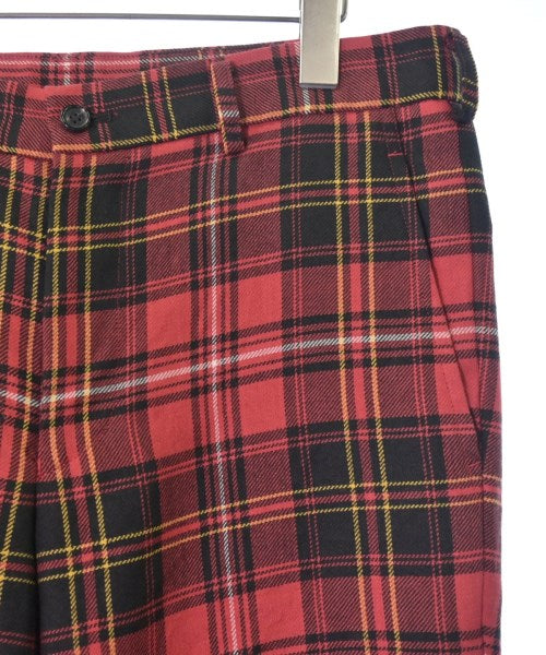 BLACK COMME des GARCONS 長褲