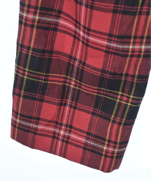 BLACK COMME des GARCONS 長褲