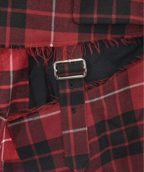 BLACK COMME des GARCONS 休夾克