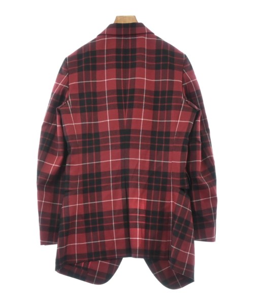 BLACK COMME des GARCONS 休夾克