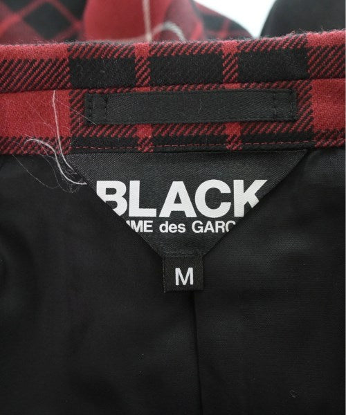 BLACK COMME des GARCONS 休夾克