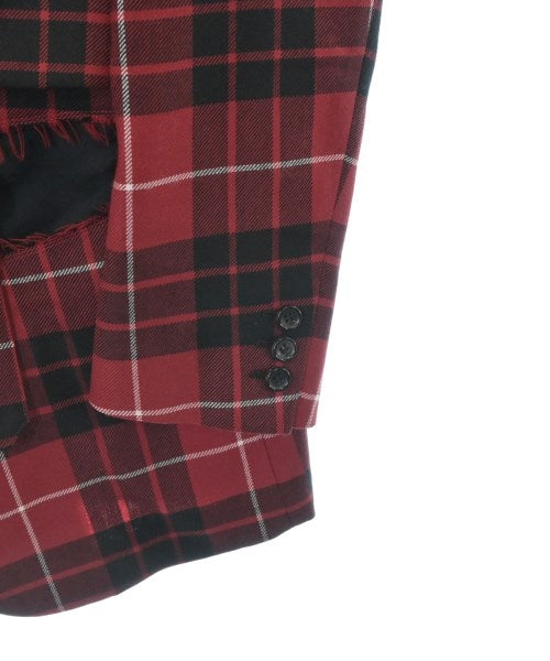 BLACK COMME des GARCONS 休夾克