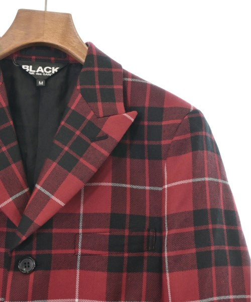 BLACK COMME des GARCONS 休夾克