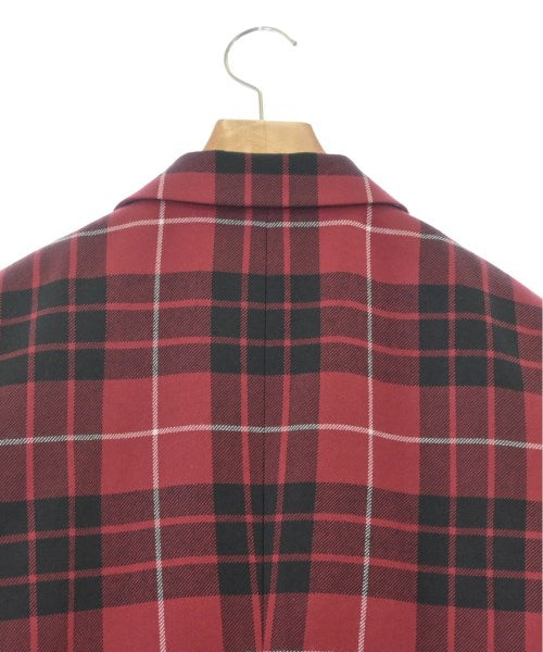 BLACK COMME des GARCONS 休夾克