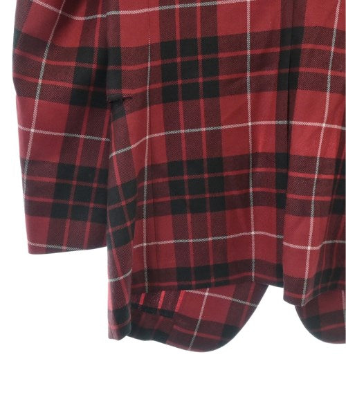 BLACK COMME des GARCONS 休夾克