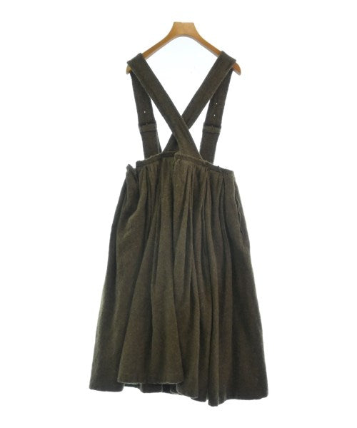 BLACK COMME des GARCONS 洋裝