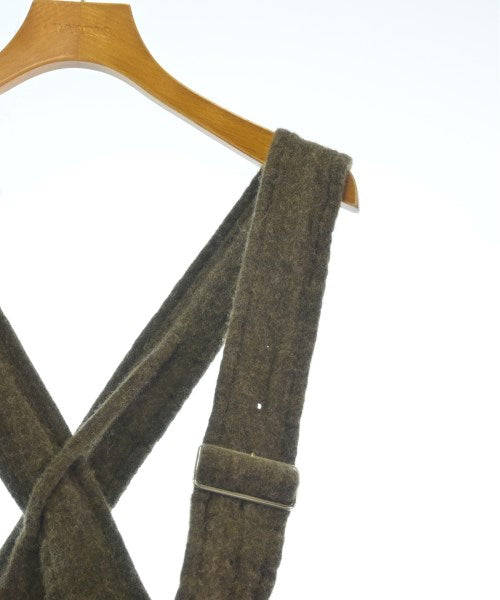 BLACK COMME des GARCONS 洋裝